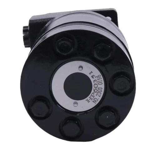 2X Hydraulic Motor for Wright Stander Sentar 48" 52" 61" Parker TE0230FS330AABP - Bild 10 von 10