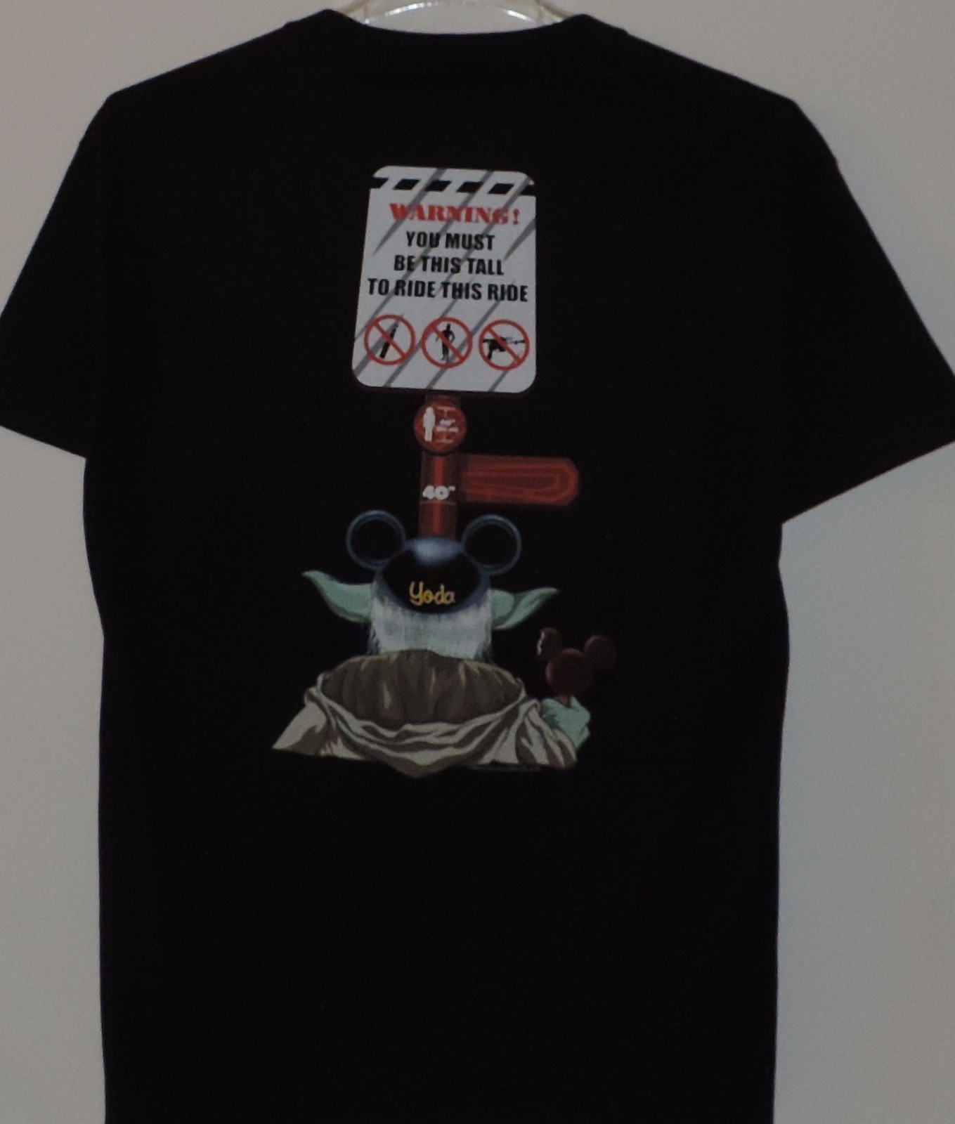 judge me by my size do you shirt