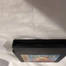 Pac-Man Tengen (Nintendo Entertainment System NES, 1990) Vintage 
