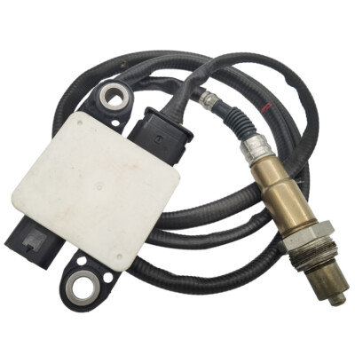 Russpartikelsensor Für Mazda CX-5 KF 2.2 D AWD 0281009153 0281009154 SH9R-18641
