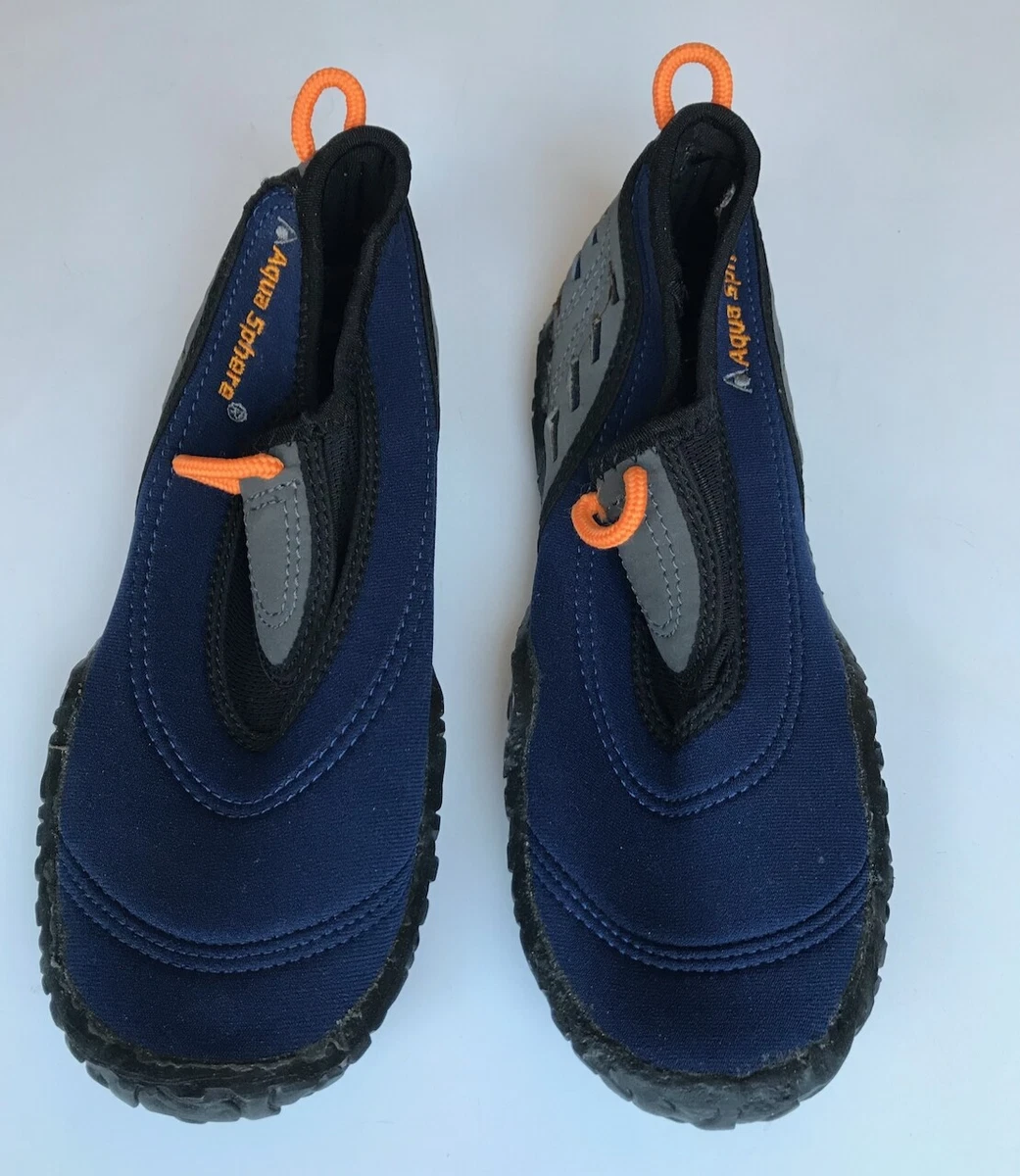 Aqua sphere store water shoes