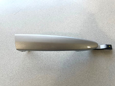 2007-2013 BMW X5 3.0Si E70   RIGHT REAR DOOR OUTSIDE HANDLE   51217207562