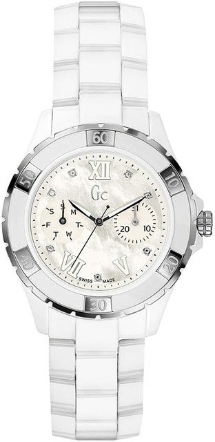 gc watch diamond