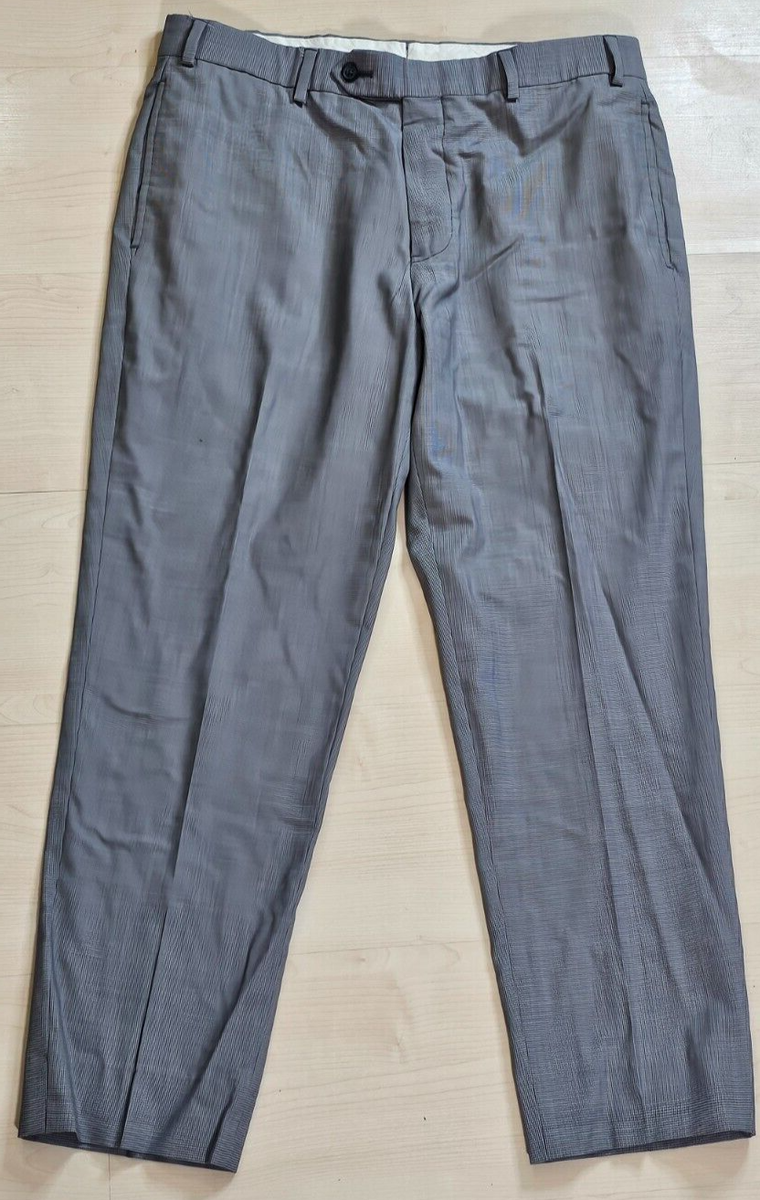 パンツ Brooks Brothers regent fit wool slacks Brooks Brothers Regent-Fit Wool Suit Pants