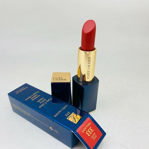 Estee Lauder Pure Color Envy Matte Sculpting Lipstick 333 Persuasive 0