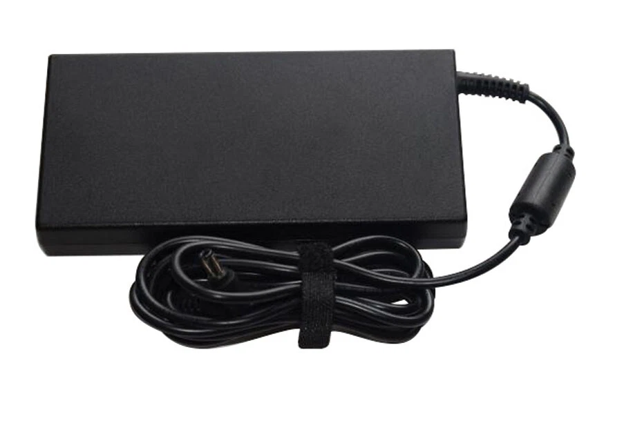 19.5V 7.7A 150W AC Power Adapter Charger For MSI GL72 7RDX-602 GL72M 7RDX-800 - Image 2 of 4