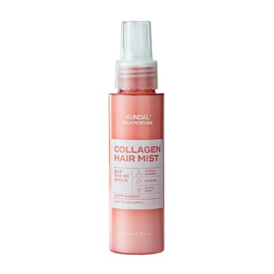 KUNDAL Collagen Damage Care Hair Mist 80ml