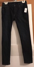 New Joe  s Dark Wash Skinny Fit Jeans The Rad Girl  s size 18 Dark Wash Pakistan