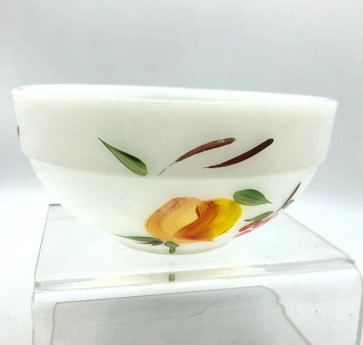 Fire king 2025 oven ware patterns