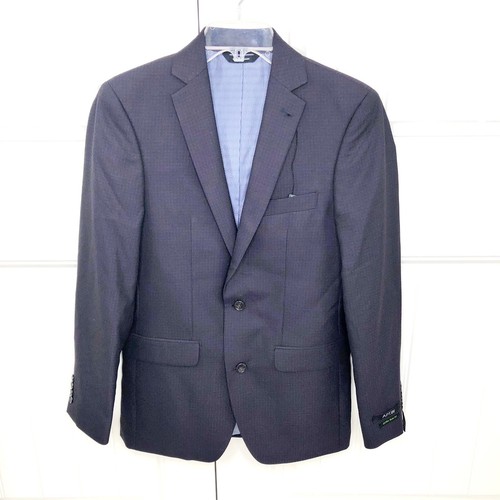 wool button down jacket
