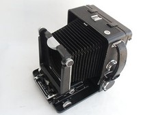 WISTA SP 4x5 inch camera B.N/ 20541S