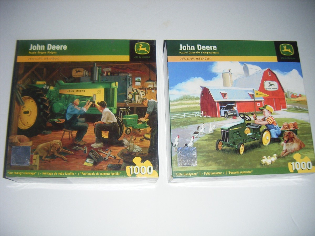 Lg Construction Vehicles 3 x 49 pc Puzzles Lg Construction Vehicles 3 x 49 pc Puzzles