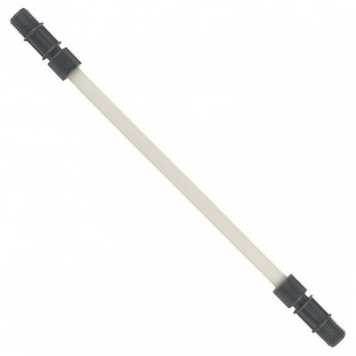 Stenner Pump Company UCCP204 Santoprene Replacement Pump Tubes No.4 - Pack of 2