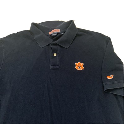 vineyard vines auburn shirt