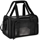 Large-Sized Cat Carriers Dog Carrier for Small Medium Pets– Convenient