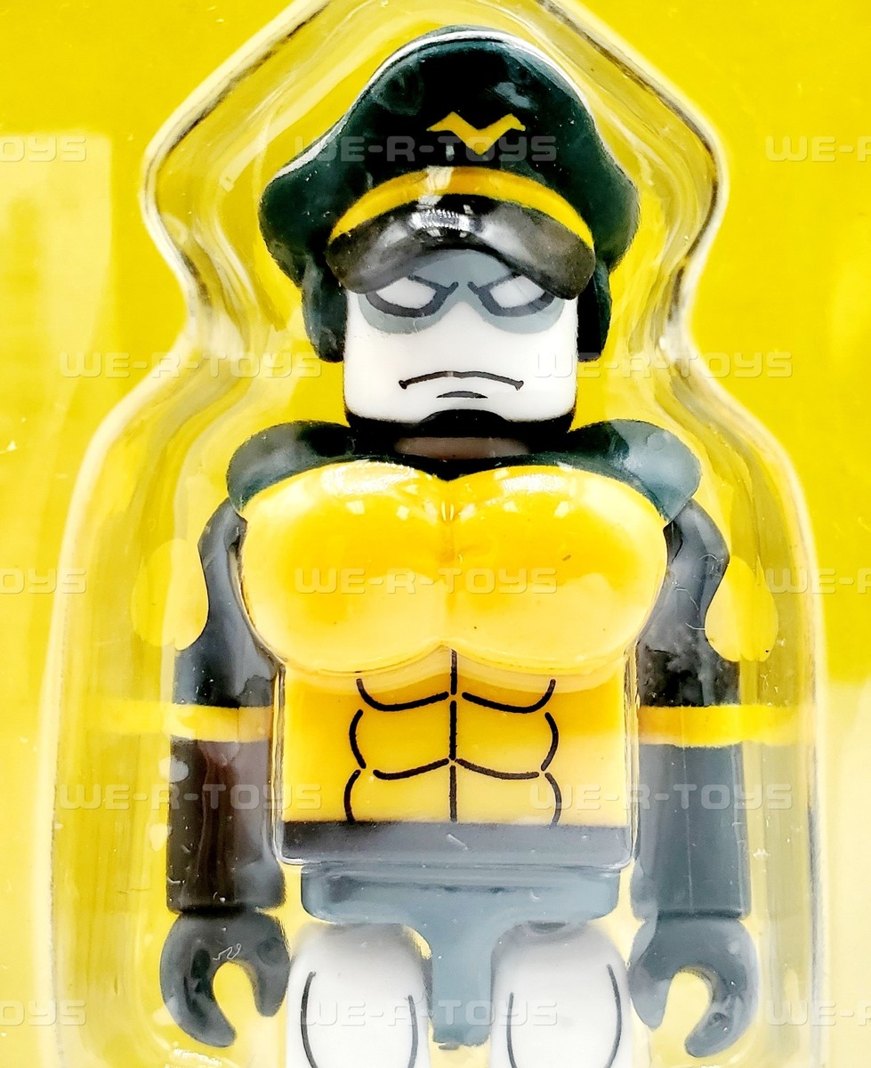 MEDICOM TOY - n°5 Teenage Mutant Ninja Turtles 5