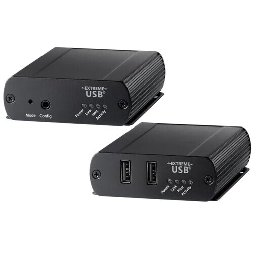 Extendeur USB 2.0 Extreme Vaddio 999-1005-052 - Photo 2/4