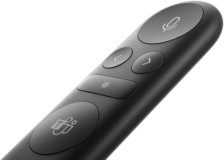 Microsoft Presenter+ Certified for Microsoft Teams, Remote, Bluetooth - Image 3 of 4