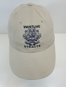 whistling straits hat