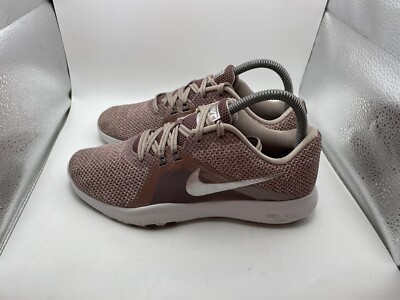Nike Flex TR Running Shoes Women Size Athletic Shoes Purple