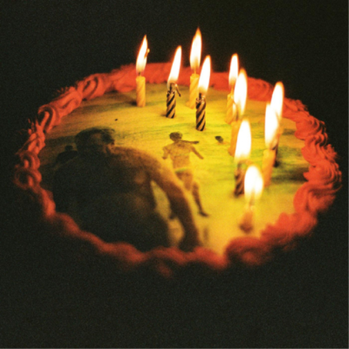 Ratboys Happy Birthday, Ratboy (CD) Album