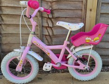 Apollo Cupcake Kids Girls Bike Bicycle 