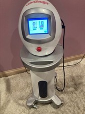 Radiofrequency Skin Tightening Unit & Stand w/storage, Excellent Condition