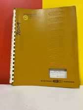Systron-Donner Model 7004 Digital Multimeter Instruction Manual