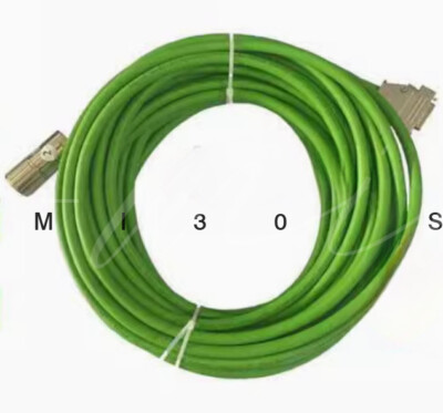   encoder cable feedback connection cable 6FX8002-2CC12-1BA0 10M #E7