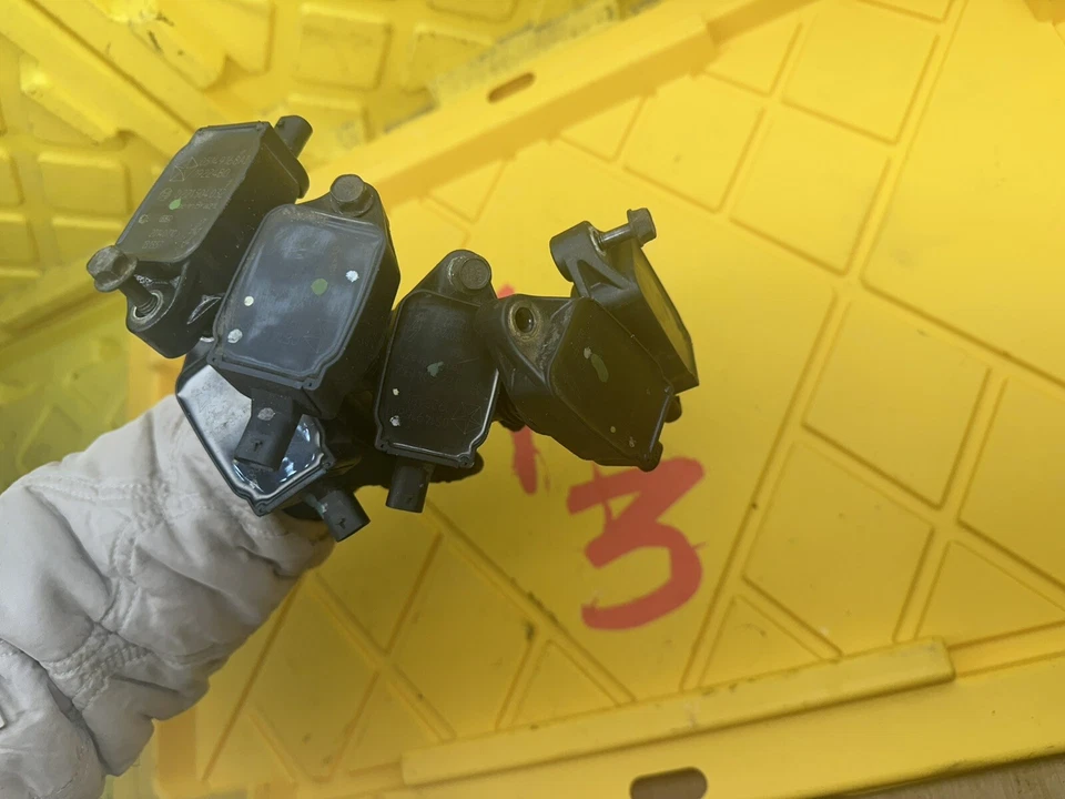 2016 DODGE JOURNEY IGNITION COIL SET OF 6 OEM - Image 4 of 4