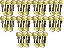 FIts #36 (587) JLG (Old)/Terramite Replacement Key *50 Pack*