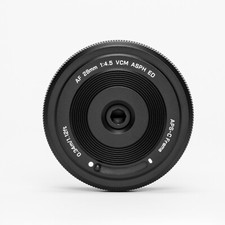 VILTROX 28mm F4.5 Z Pancake Full Frame AF Prime Lens Nikon Z-Mount Cameras New