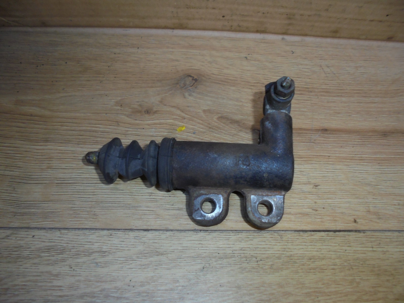 VOLVO S40 V40 2000 1.8 GDI CLUTCH SLAVE CYLINDER eBay