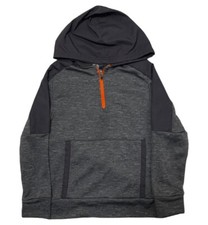 CHAMPION, boy's sweatshirt, size 6-7