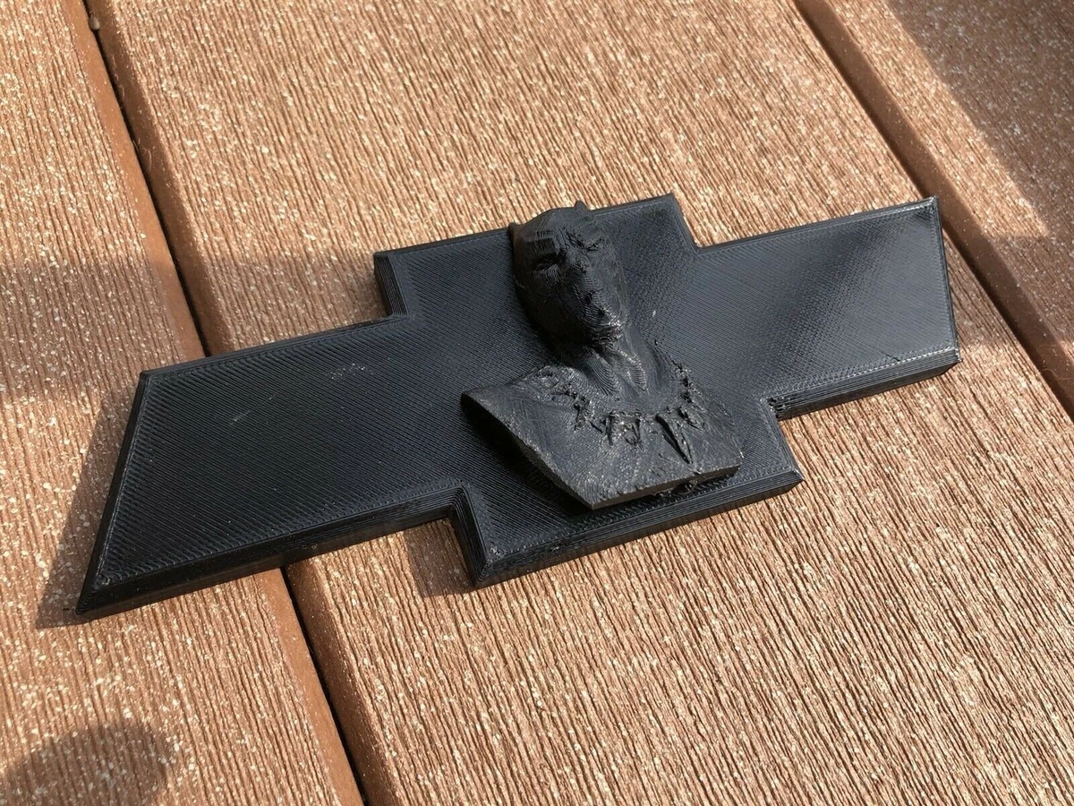 Chevy bowtie replacement outlet