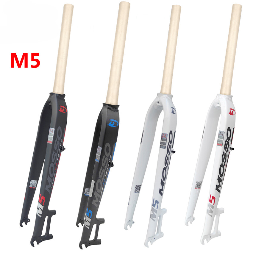 Excite Systems Fork Rigid Mosso M6 Jual Fork Rigid Mosso Fk-m6fcb