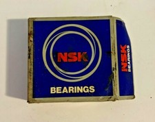 NSK BEARINGS 6006VVCM AV2S