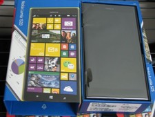 Nokia Lumia 1520 Windows 10 2 GB di RAM fotocamera 20 MP telefoni cellulari Bluetooth