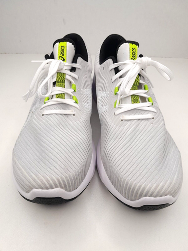 Asics Versablast 1011A962 White/Glacier Gray Running Shoes Men's Size 12 - 第 6/9 張圖片