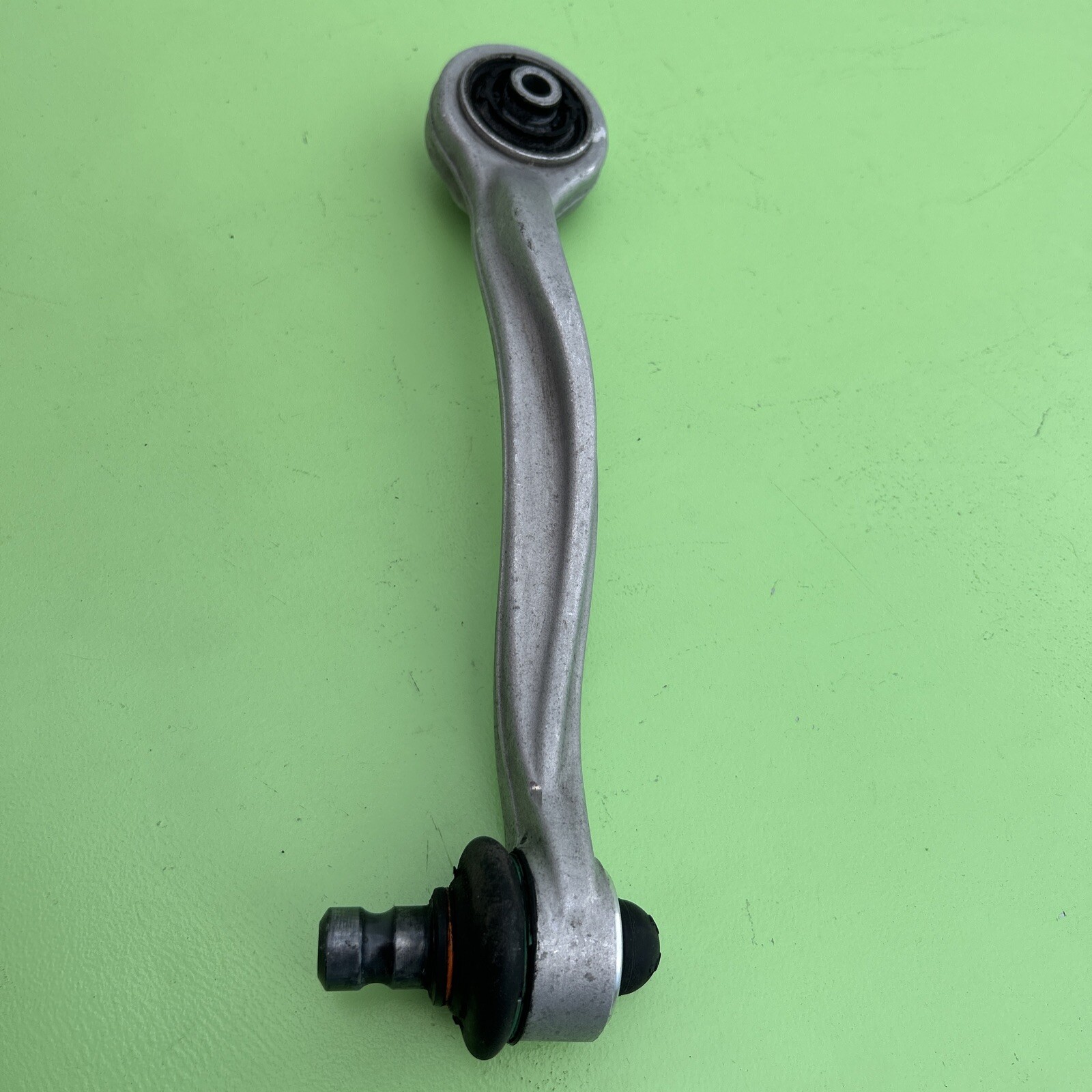 BENTLEY FLYING SPUR GT GTC CONTROL ARM RIGHT REAR 3W0407510 2006 07 08 09 2010