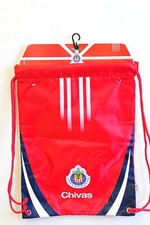 CLUB AGUILAS DEL AMERICA Cinch Bag -MEXICAN 1ST DIVISION Sport. 