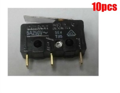 10Pcs Replacement Endstop Ramps 1.4 For Cnc 3D Printer SS-5GL Limit Switch Ic gq