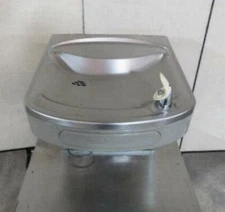 Elkay EZFS8 1C Water Cooler drinking fountain wall mount ezs8l