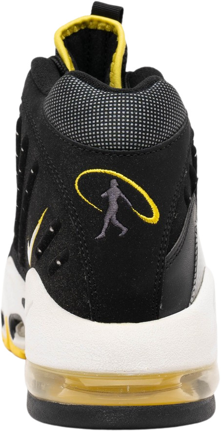 Nike Air Griffey Max 2 Black | eBay display picture 1
