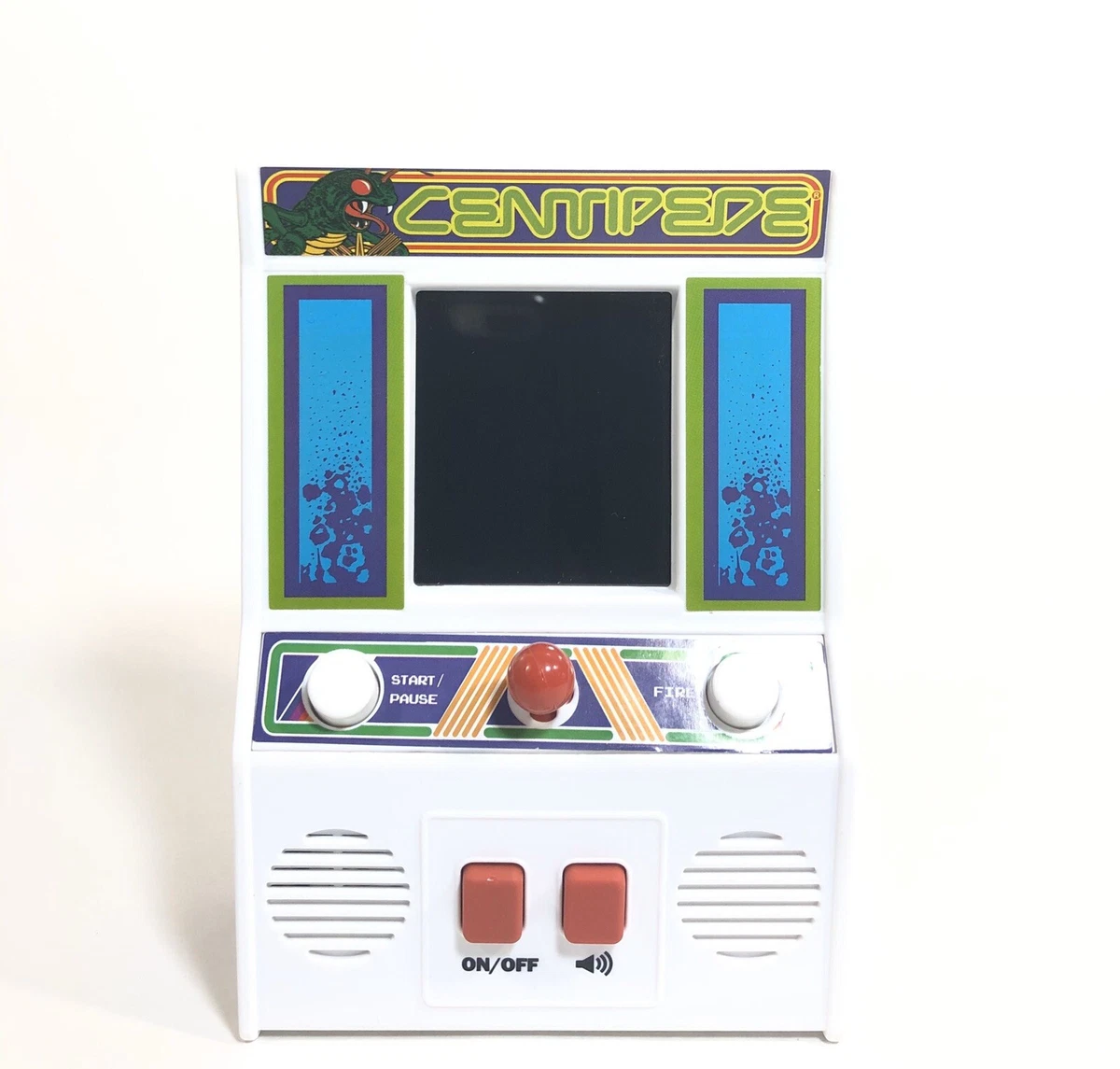 Portable arcade hotsell