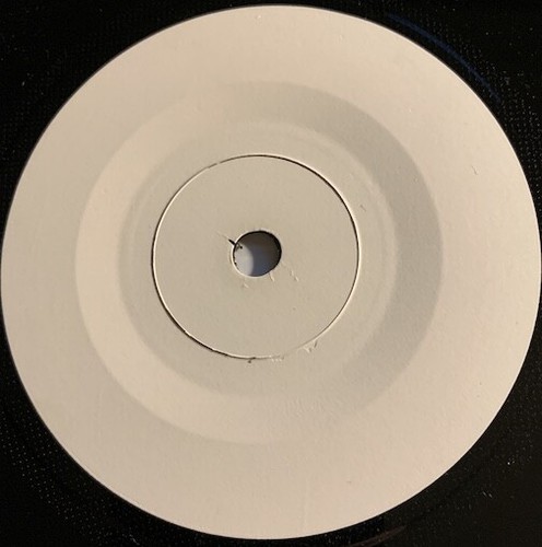 SMALL FACES Psych Rock reissue 45 Immediate #7415 Album sampler b/w blank M- - Picture 2 of 2