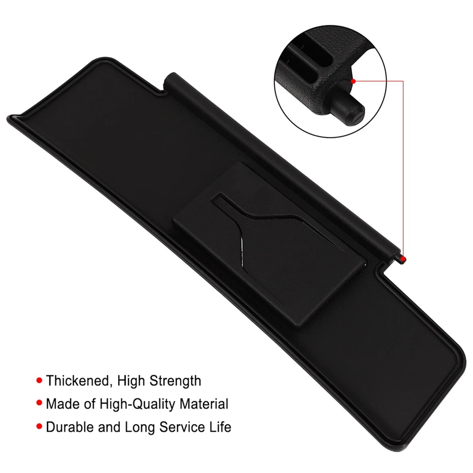 Parasol parasol para 06-15 Mazda MX-5 Miata 2,0 L pasajero delantero lado derecho Foto 2 de 4