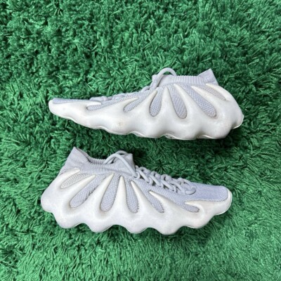 Size 8 - adidas Yeezy 450 Cloud White - Clean (H68038)