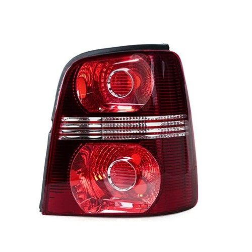 Right Car Rear Tail Light For Volkswagen Touran 2008-2010 No Bulb Tail Lamp Lens - Picture 2 of 10