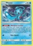Phione 57/236 S&M Cosmic Eclipse RARE PERFECT MINT! Pokémon